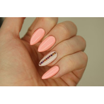 Semilac - gél lak 130 Sleeping Beauty 7ml