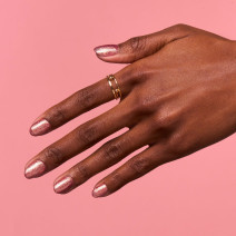 Semilac - gél lak 094 Pink Gold 7ml