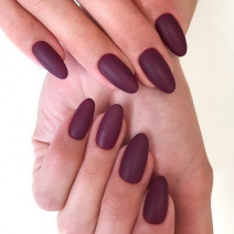 Semilac - gél lak 083 Burgundy Wine 7ml