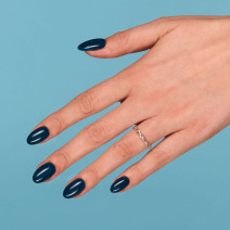 Semilac - gél lak 074 Prussian Blue 7ml