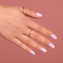 Semilac - gél lak 052 Pink Opal 7ml