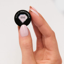 Semilac - gél lak 050 French Vanilla 7ml