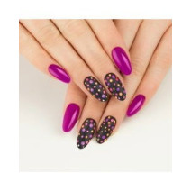 Semilac - gél lak 034 Mardi Gras 7ml