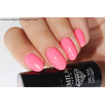 Semilac - gél lak 033 Pink Doll 7ml