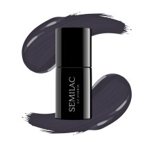 Semilac - gél lak 016 Grunge 7ml