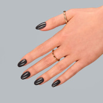 Semilac - gél lak 016 Grunge 7ml