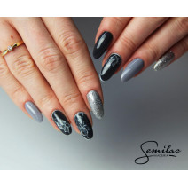 Semilac - gél lak 016 Grunge 7ml