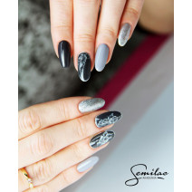 Semilac - gél lak 016 Grunge 7ml