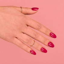 Semilac - gél lak 011 Purple Diamond 7ml