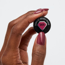 Semilac - gél lak 005 Berry Nude 7ml