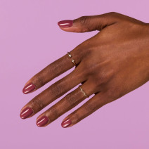 Semilac - gél lak 005 Berry Nude 7ml