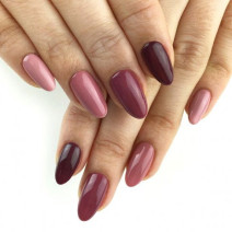 Semilac - gél lak 004 Classic Nude 7ml