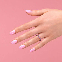 Semilac - gél lak 003 Sweet Pink 7ml