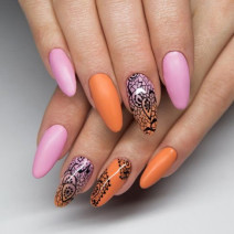 Semilac - gél lak 003 Sweet Pink 7ml