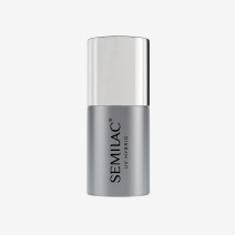 Semilac - gél lak Top coat - bezvýpotkový 7ml