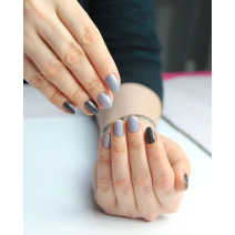 Semilac - gél lak 096 Starlight Night 7ml