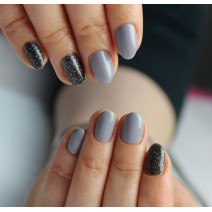 Semilac - gél lak 096 Starlight Night 7ml