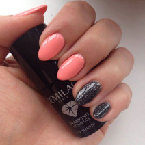 Semilac - gél lak 096 Starlight Night 7ml