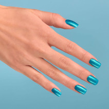 Semilac - gél lak 020 Green Glass 7ml