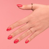 Semilac - gél lak 006 Classic Coral 7ml