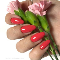 Semilac - gél lak 006 Classic Coral 7ml