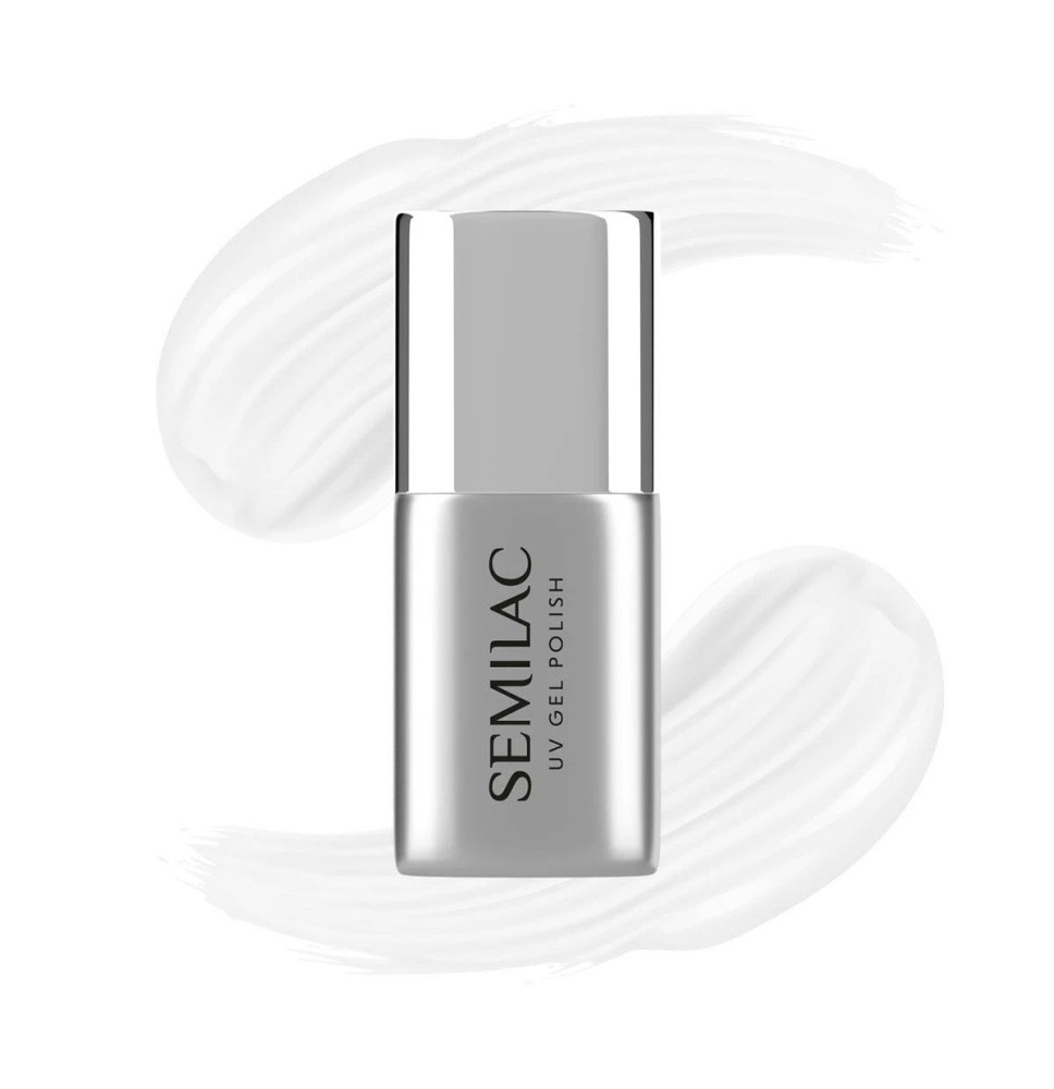 Semilac - gél lak báza na nechty 7 ml