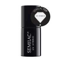 Semilac - gél lak Top coat 7ml