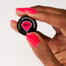 Semilac - gél lak 042 Neon Raspberry 7ml