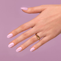 Semilac - gél lak 056 Pink Smile 7ml