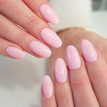 Semilac - gél lak 056 Pink Smile 7ml