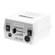 Elektrická brúska na nechty JD 700 biela