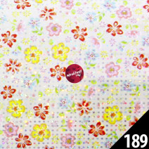 Transfer fólia 189 100 cm