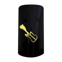 3D Luxury ozdoba 3/12