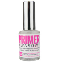 Primer pod gél a akryl 15 ml - kyselinový