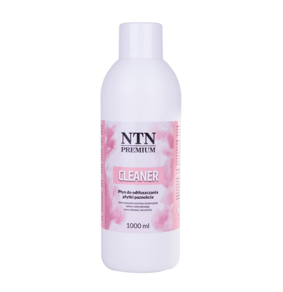 Cleaner NTN 1000ml