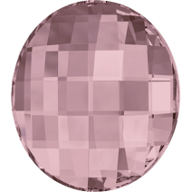 Swarovski kamienok Antique Pink 6 mm