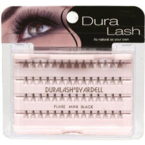 Ardell Duralash flare mini black