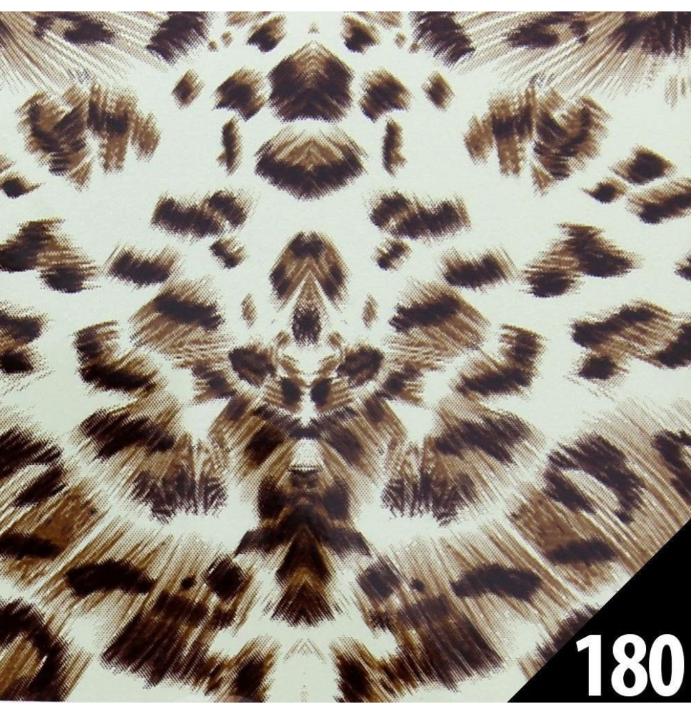 Transfer fólia 180 100 cm