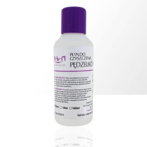 Čistič štetcov NTN 100ml