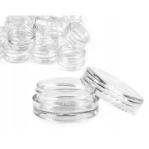 Dózička na ozdoby 1 ks