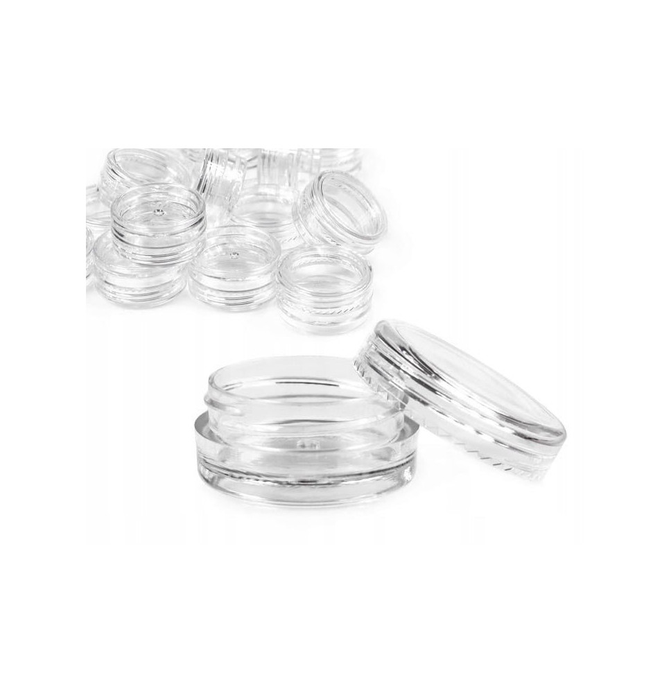 Dózička na ozdoby 1 ks