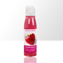 Ercocere tonikum pred depiláciou jahodová vôňa 150ml