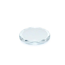 Sklenený kameň na lepidlo