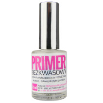 Primer pod gél a akryl 15 ml - bezkyselinový