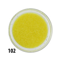 Glitrový prášok 102