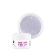 NTN UV gél Thick Clear 5ml