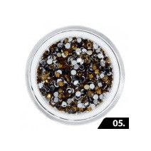 Zirkónové kamienky 1,5mm - 5