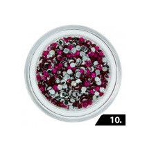 Zirkónové kamienky 1,5mm - 10