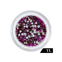 Zirkónové kamienky 1,5mm - 11