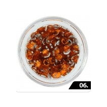 Zirkónové kamienky 3mm - 06